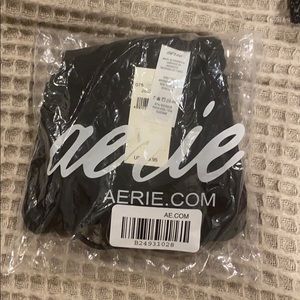 Aerie Ties Cheekier Bikini Bottom